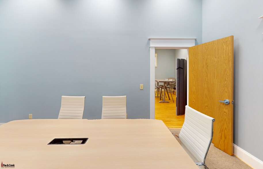More Photos Of 307 Market St SE, Roanoke Loft Creative Space For Lease