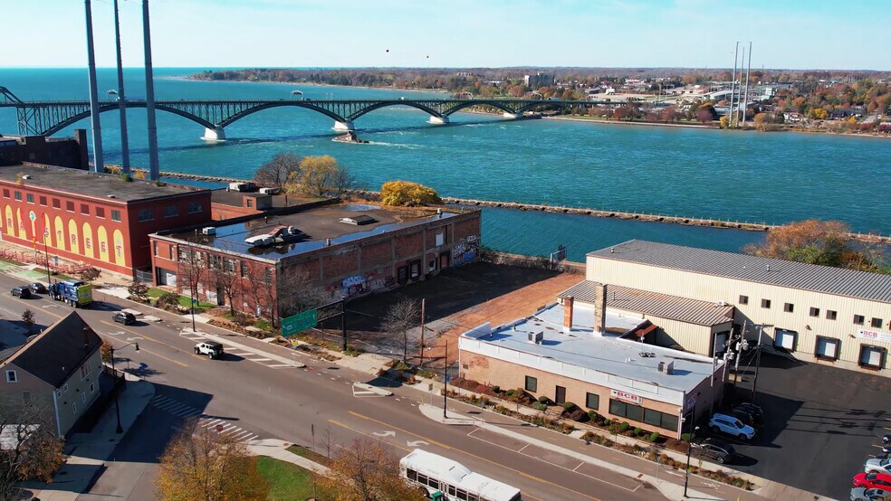 More Photos Of 990 Niagara St, Buffalo Land For Sale