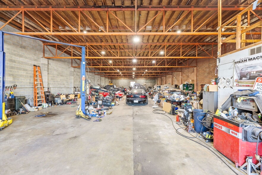 More Photos Of 3741 US-15/501, Carthage Industrial For Sale