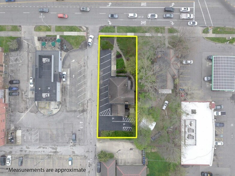More Photos Of 1071 S High St, Columbus Loft Creative Space For Lease