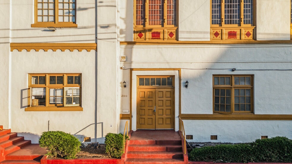 More Photos Of 2100 5th Ave, Oakland Religious Facility For Sale