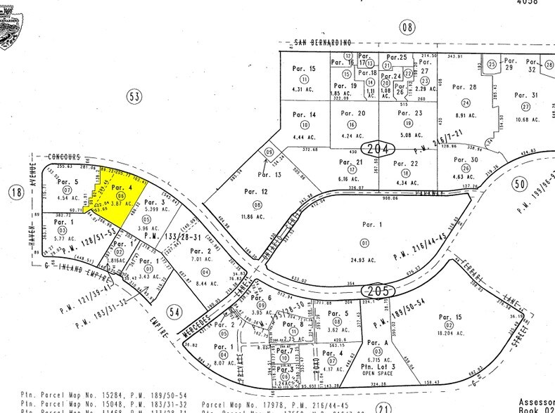 More Photos Of 3536 Concours, Ontario Office For Sale