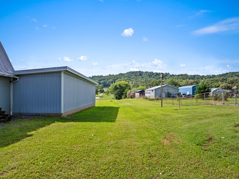 More Photos Of 3320 Bakertown Rd, Knoxville Multifamily For Sale