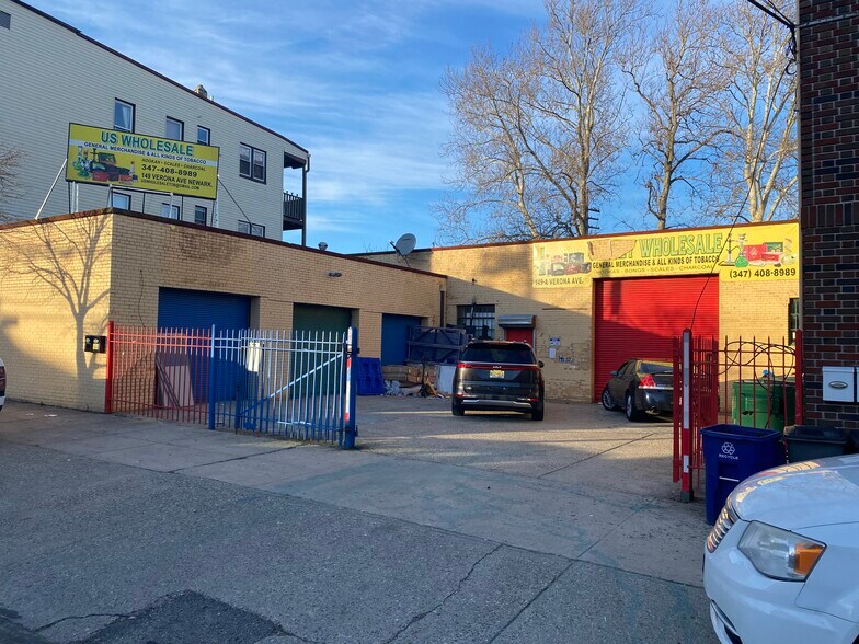 More Photos Of 149 Verona Ave, Newark Manufacturing For Sale
