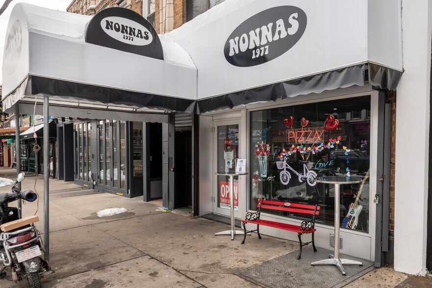 Primary Photo Of 39-26 Bell Blvd, Bayside Storefront Retail Office For Lease