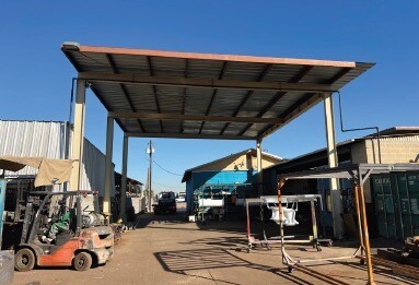 More Photos Of 3441 W Broadway Rd, Phoenix Unknown For Lease