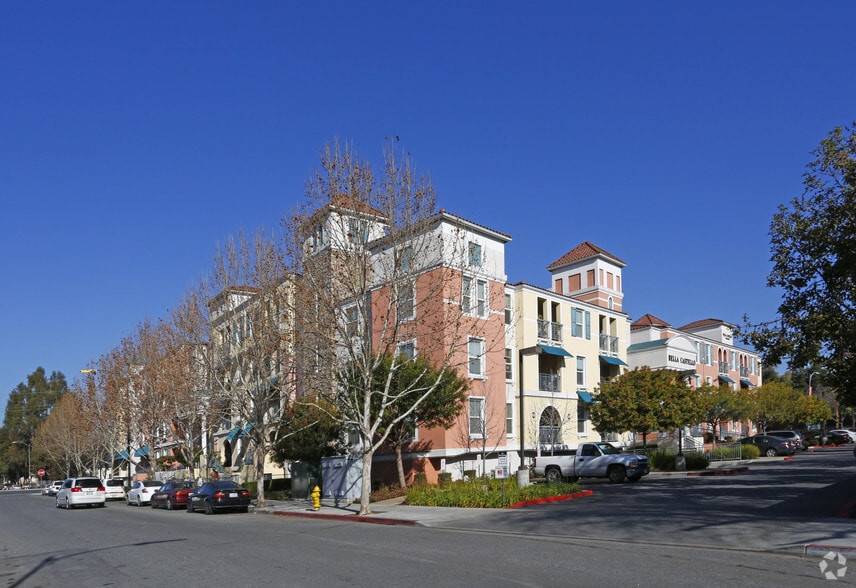 Primary Photo Of 570 Keyes St, San Jose Apartments For Lease