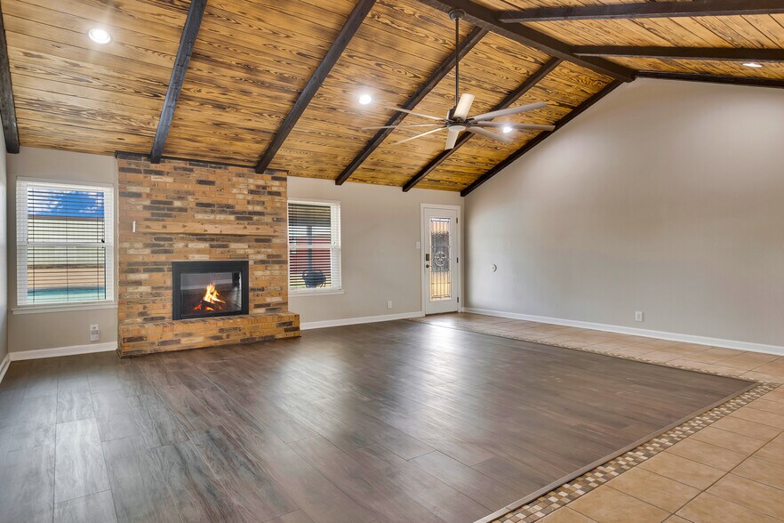 More Photos Of 7405 E County Road 110, Midland Land For Sale