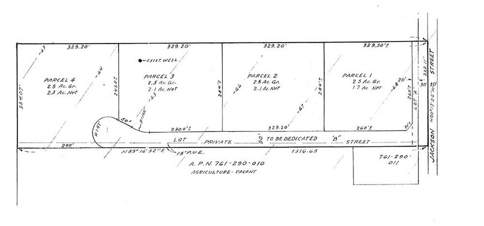 More Photos Of Jackson St, Thermal Land For Sale