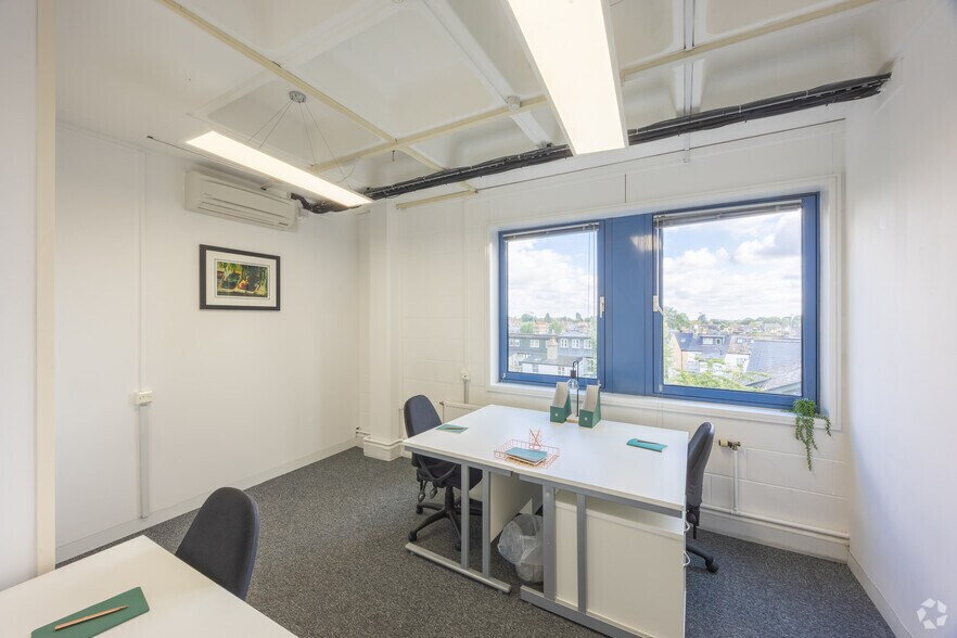 Photo of 2nd Floor Ste 