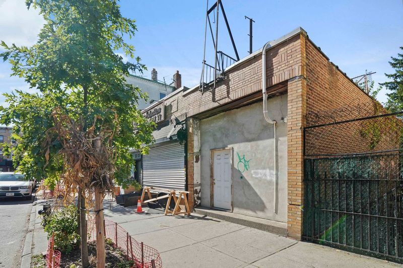 More Photos Of 65-17 Myrtle Ave, Ridgewood Storefront Retail Office For Sale