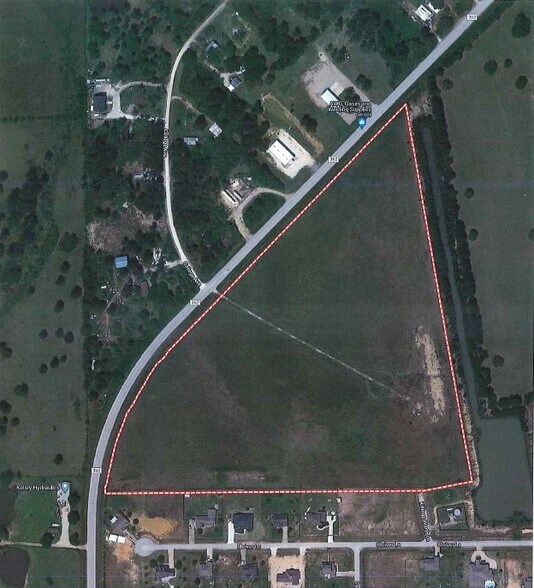 More Photos Of 0000 Fm 362, Waller Land For Sale