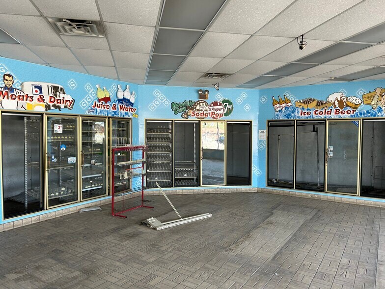 More Photos Of 413 Craigsville Road, Craigsville Convenience Store For Sale