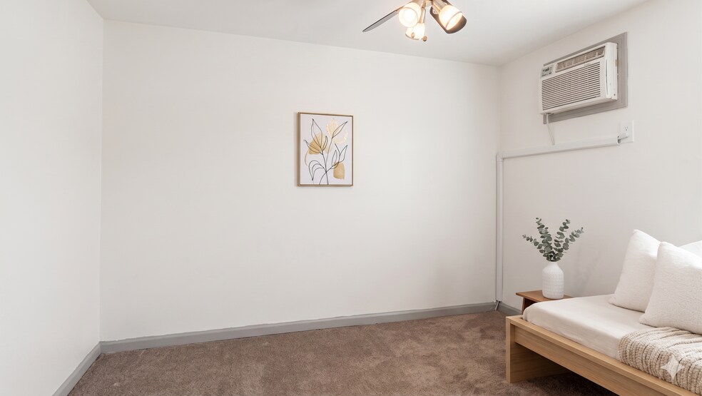 More Photos Of 1216-1220 Lewis St, Nashville Apartments For Sale