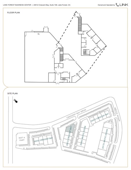More Photos Of 25172 Arctic Ocean Dr, Lake Forest Unknown For Lease