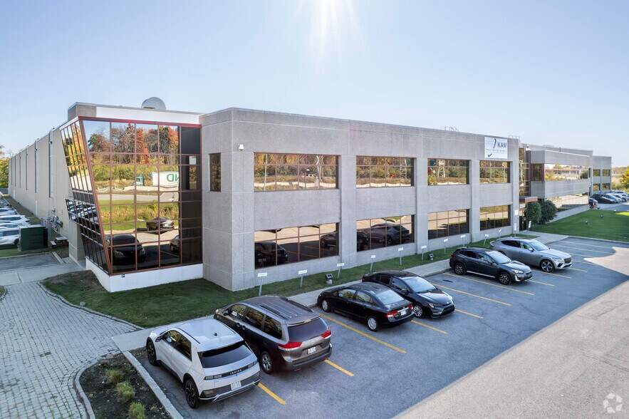 More Photos Of 22000-22200 Aut Transcanadienne, Baie-d'urfe Industrial For Sale