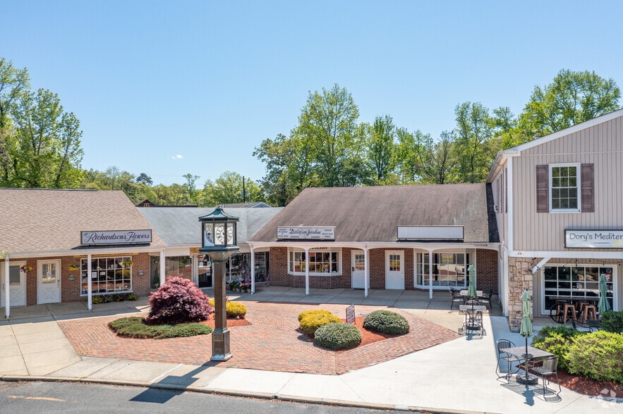 More Photos Of 560 Stokes Rd, Medford Unknown For Lease