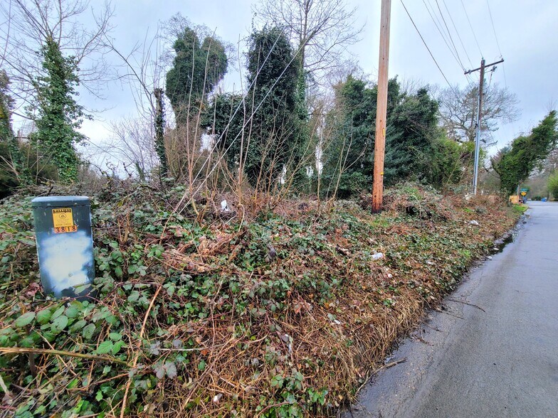 More Photos Of 0 Cherry Rd, Vancouver Land For Sale