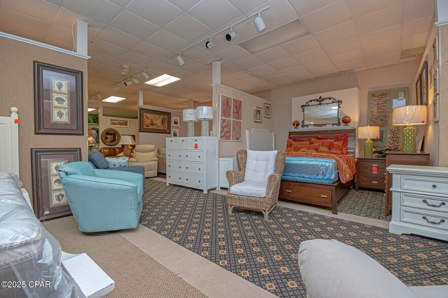 More Photos Of 7811 Panama City Beach Pky, Panama City Beach Freestanding For Sale