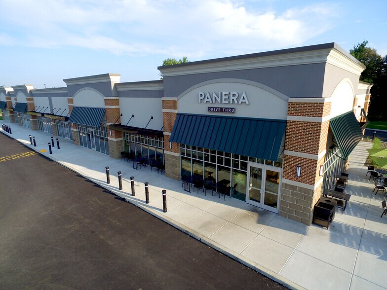 More Photos Of 1380 York Rd, Gettysburg Unknown For Lease