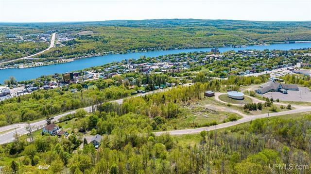 More Photos Of TBD Ingot and US41 Hwy, Hancock Land For Sale