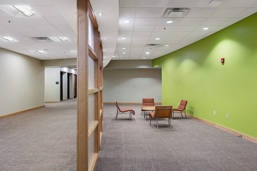 More Photos Of 13550 Triton Park Blvd, Louisville Medical For Sale