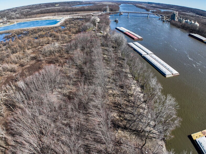 More Photos Of Lot 1 River Bank, Spring Valley Land For Sale