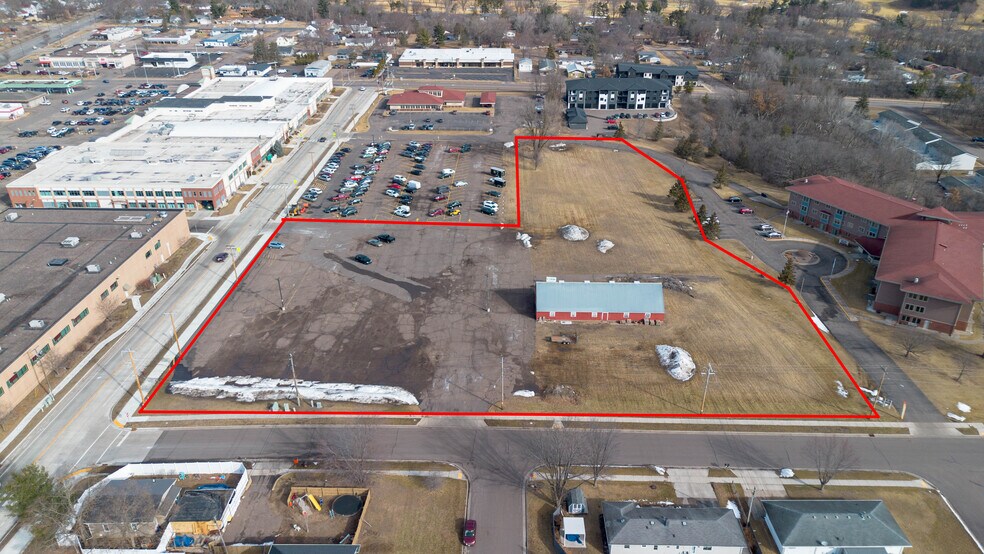 More Photos Of 3612 Hoover Ave, Altoona Land For Sale