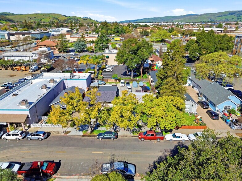 More Photos Of , Morgan Hill Office For Sale