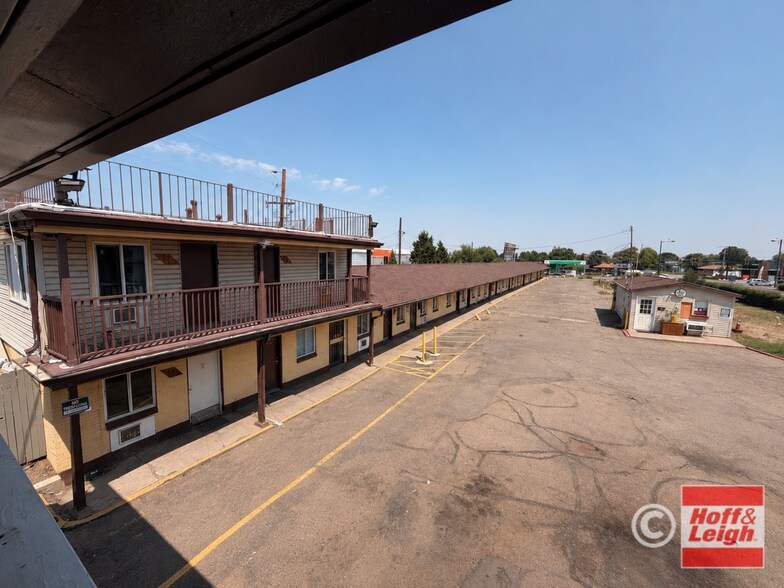 More Photos Of 505 Sheridan Blvd, Lakewood Hotel For Sale