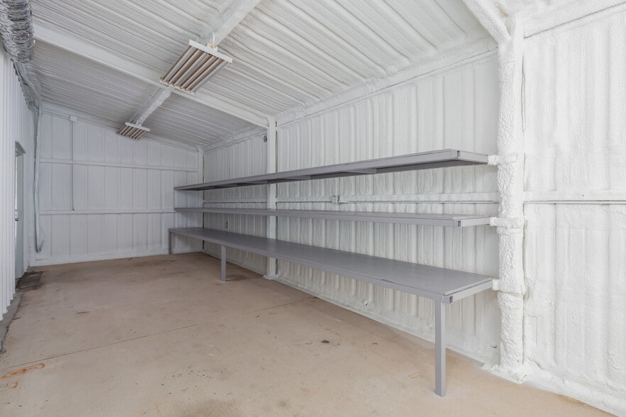 More Photos Of 3100 E Highway 199, Springtown Warehouse For Lease