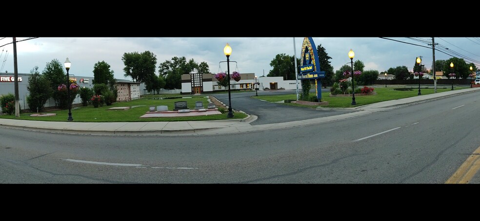 More Photos Of 8209 W Fairview Ave, Boise Land For Sale
