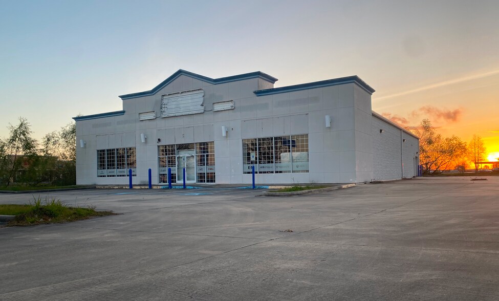 More Photos Of 37202 LA-3089, Donaldsonville Freestanding For Lease