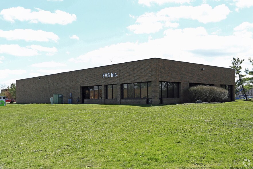 More Photos Of 1 Corporate Center Dr W, Broadview Heights Flex For Sale