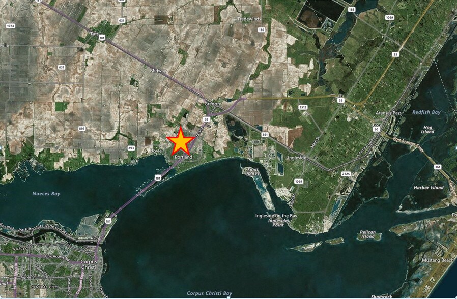 More Photos Of 114 Lang Rd, Portland Land For Lease