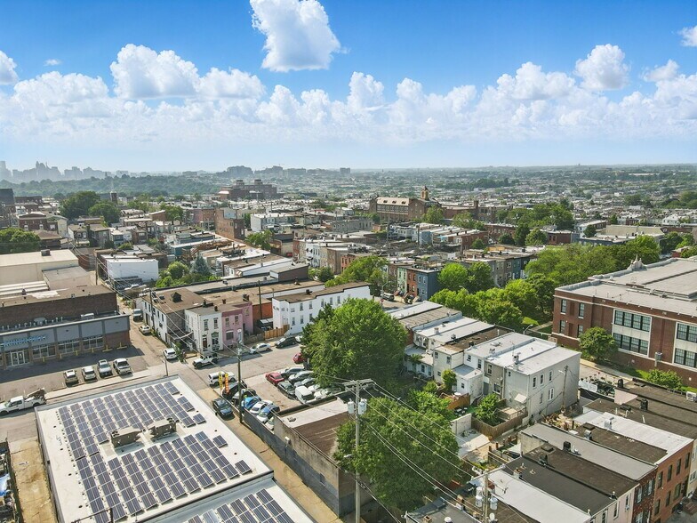 More Photos Of 303 S Eaton St, Baltimore General Retail For Sale