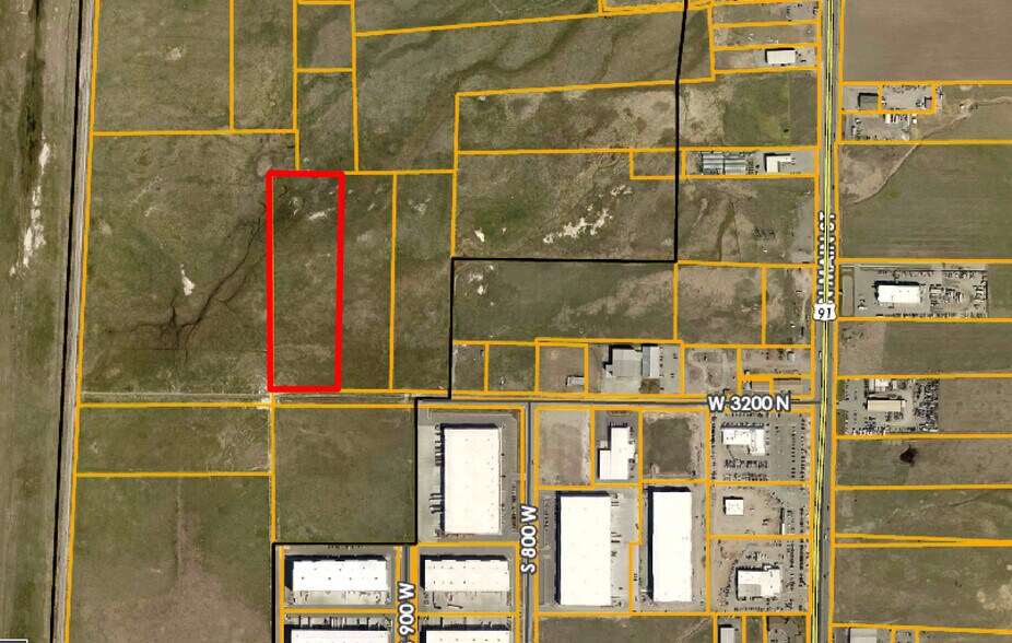 More Photos Of 395 3200 N, Hyde Park Land For Sale