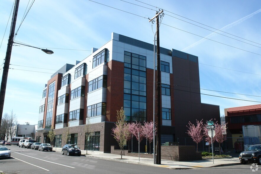More Photos Of 1515 NW 18th Ave, Portland Medical For Lease