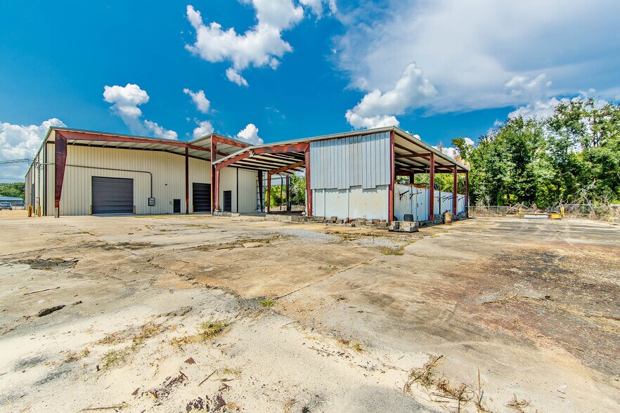 More Photos Of 4821 Highway 182, Houma Industrial For Lease