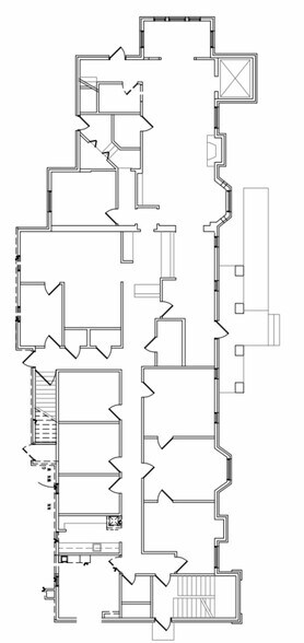 More Photos Of 33545 Cherry Hill Rd, Westland Medical For Lease