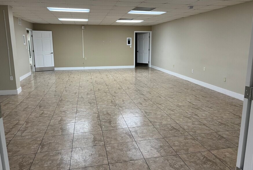 More Photos Of 115-121 S Palmetto Ave, Daytona Beach Office For Lease