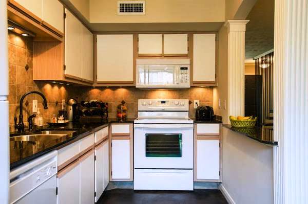 More Photos Of 2320 McCue Rd, Houston Apartments For Sale