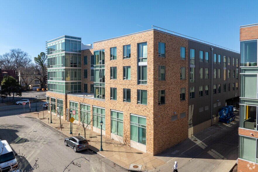 More Photos Of 6241-6263 Delmar Blvd, Saint Louis Multifamily For Sale