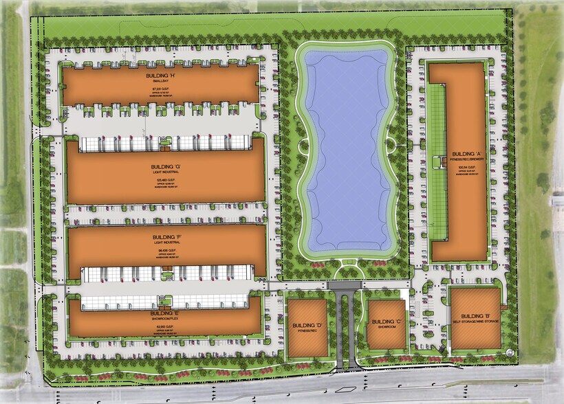 More Photos Of 8289 Boynton Beach Blvd, Boynton Beach Unknown For Lease