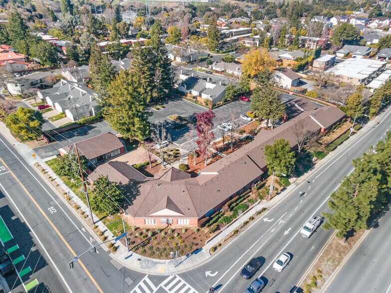 More Photos Of 10011 N Foothill Blvd, Cupertino Medical For Sale
