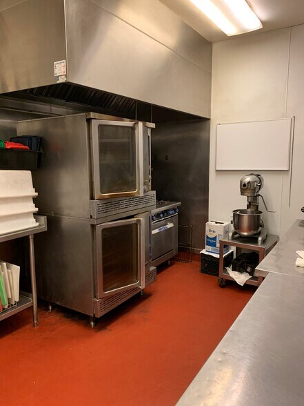 More Photos Of 850 Lamont Ave, Novato Restaurant For Lease