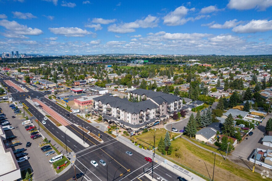 More Photos Of 5430 17th Ave SE, Calgary Apartments For Lease