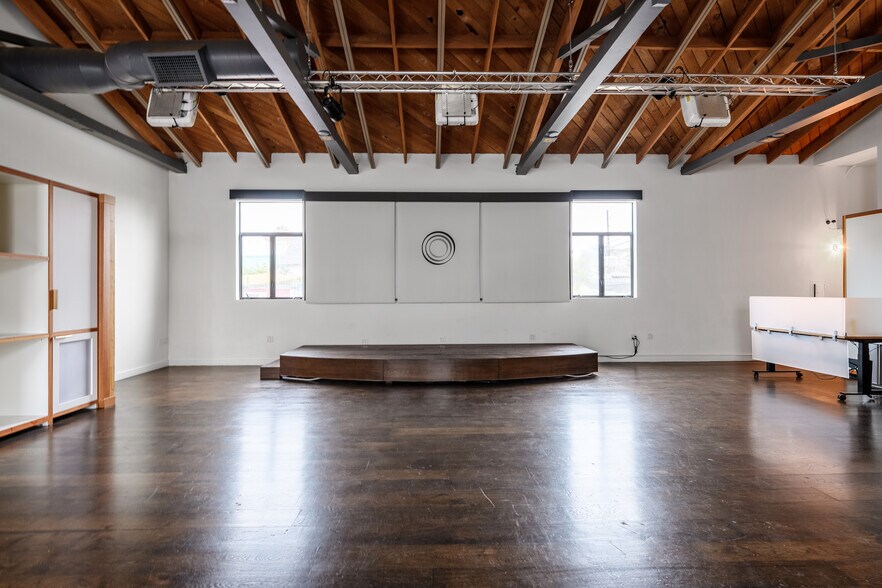 More Photos Of 1041 Abbot Kinney Blvd, Venice Office For Sale