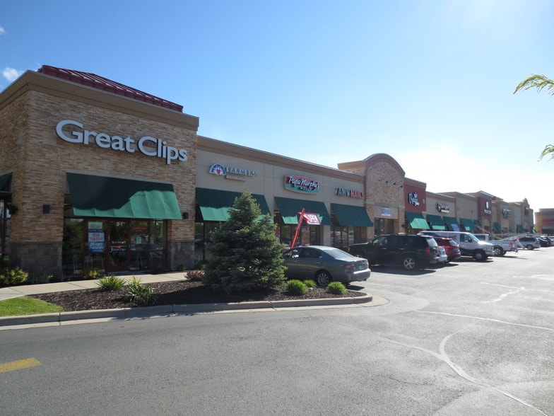 More Photos Of 1356 E Highway 193, Layton Unknown For Lease