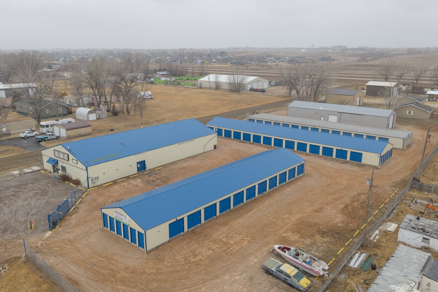 More Photos Of 344 Box Elder Rd W, Box Elder Self Storage For Sale